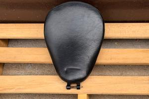 Selle harley davidson