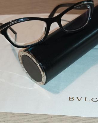 Occhiali da vista Bvlgari