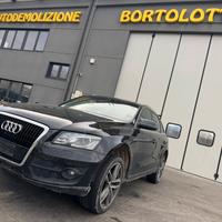 AUDI Q5 per ricambi usati CCW