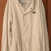 giacca lacoste