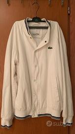 giacca lacoste