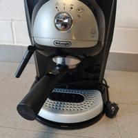 macchina da caffè de longhi 