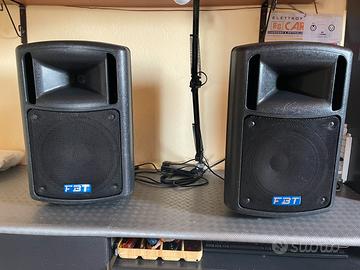 FBT maxx 2A