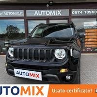 Jeep Renegade 1.3 Trailhawk Phev At6