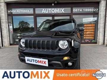 Jeep Renegade 1.3 Trailhawk Phev At6