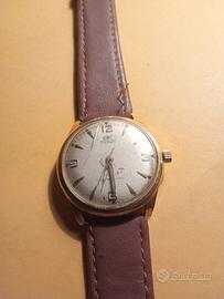 orologio uomo BWC vintage 