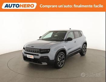 JEEP Avenger CV67226