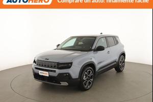 JEEP Avenger CV67226