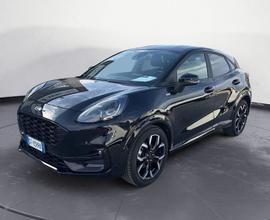 Ford Puma 1.0 EcoBoost Hybrid 155 CV S&S ST-L...