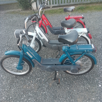 Piaggio ciao 50