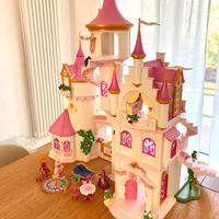 Castello delle principesse Playmobil 70447