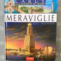 Meraviglie del mondo Laurus