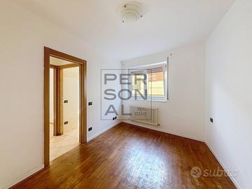 Appartamento - Rovereto