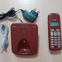 Telefono cordless Gigaset AS200