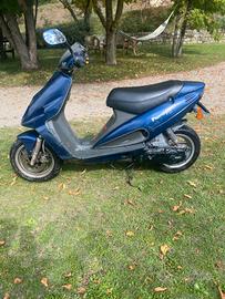 scooter Malaguti 