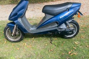 scooter Malaguti 