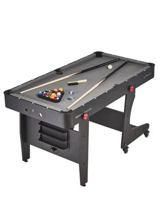 tavolo da biliardo decathlon 
