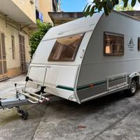 Knaus Eifelland 465 TF