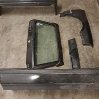 Alfa romeo 33 ultima serie