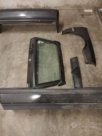 Alfa romeo 33 ultima serie