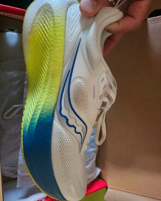 Scarpe Corsa Saucony