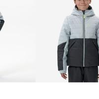 Completo sci WEDZE Giacca + Pantaloni COME NUOVI