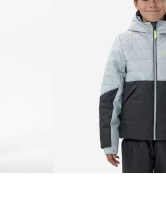 Completo sci WEDZE Giacca + Pantaloni COME NUOVI