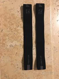 BANDA ELASTICA IN TESSUTO - 10 PEZZI - € 20 TUTTE