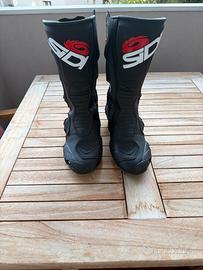 STIVALI MOTO SIDI VERTIGO 41
