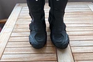STIVALI MOTO SIDI VERTIGO 41