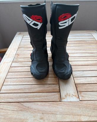 STIVALI MOTO SIDI VERTIGO 41