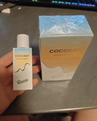 Profumo COCOBAY - I Piccirilli