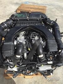 Motore giulia quadrifoglio 2.9 v6 sigla 670050436