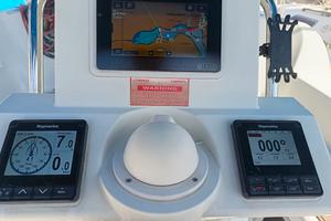 jeanneau sun odyssey 33i 