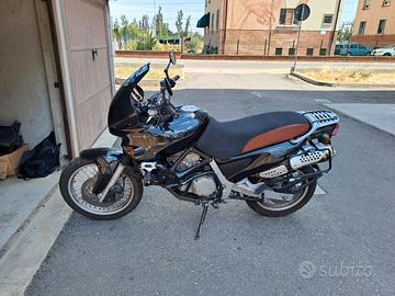 BMW f650