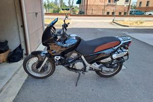BMW f650