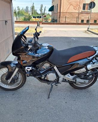 BMW f650