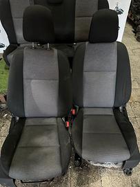 Tappezzeria mercedes x250 2020