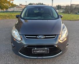 Ford C-Max 1.6 TDCi 115CV Plus