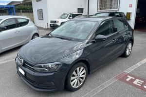 Volkswagen Polo 1.0 EVO 80 CV 5p. Comfortline...