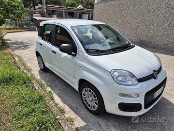 Panda mild hybrid perfetta!