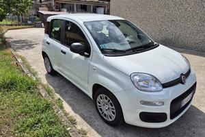 Panda mild hybrid perfetta!