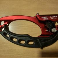 CAMP Turbohand Hand Maniglia bloccante per 8-13 mm