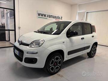 FIAT Panda 0.9 TwinAir Turbo S&S 4x4 Pop Van 2 p
