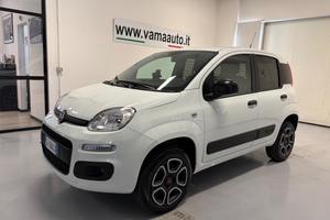 FIAT Panda 0.9 TwinAir Turbo S&S 4x4 Pop Van 2 p