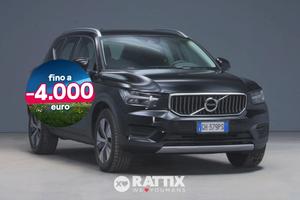 VOLVO XC40 XC40 1.5 t4 phev Inscription Expression