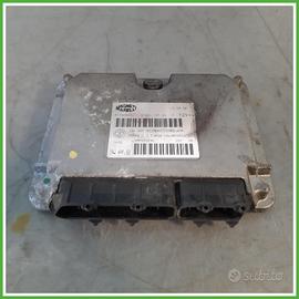 Centralina Motore Iniezione ECU Magneti Marelli