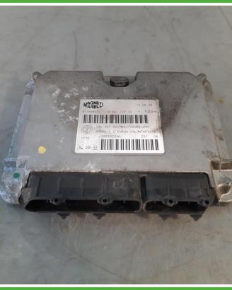 Centralina Motore Iniezione ECU Magneti Marelli