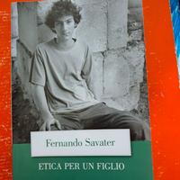 Etica per un figlio - Fernando Savater. LATERZA