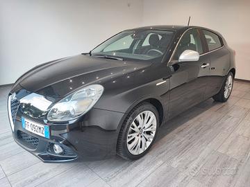 Alfa Romeo Giulietta 1.6 JTDm TCT Super